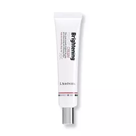 LABONITA Осветляющий крем для выравнивания тона кожи