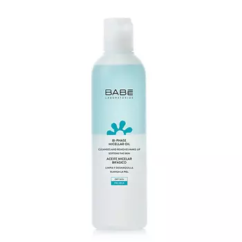 LABORATORIOS BABE Масло мицеллярное двухфазное