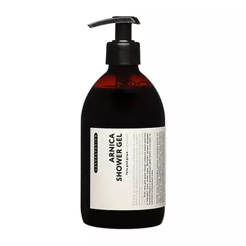 LABORATORIUM Гель для душа с арникой Arnica Shower Gel