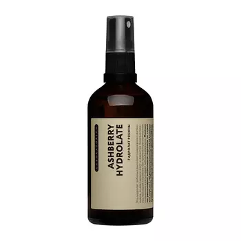 LABORATORIUM Гидролат рябины Ashberry Hydrolate