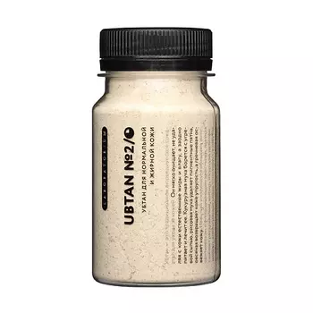 LABORATORIUM Скраб Убтан №2 для жирной и нормальной кожи Ubtan №2