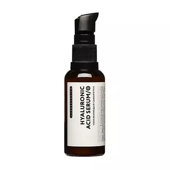 LABORATORIUM Сыворотка увлажняющая Hyaluronic Acid Serum