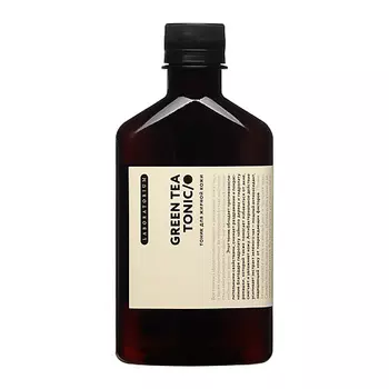 LABORATORIUM Тоник для жирной кожи Green Tea Tonic