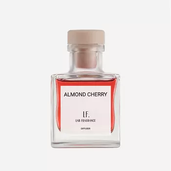 ЛАБОРАТОРИЯ ФРАГРАНС Аромадиффузор "Almond cherry" 100.0