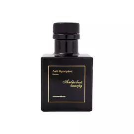 ЛАБОРАТОРИЯ ФРАГРАНС Аромадиффузор "Амбровый Аккорд"