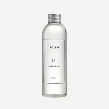 ЛАБОРАТОРИЯ ФРАГРАНС Аромат для дома "Fig leaf"