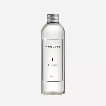 ЛАБОРАТОРИЯ ФРАГРАНС Аромат для дома "White grape"