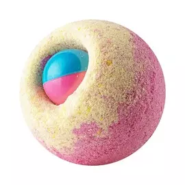 LABORATORY KATRIN Бомбочка для ванны с игрушкой для мальчиков 130.0