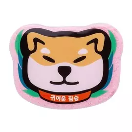 LABORATORY KATRIN Бомбочка для ванны с гиалуроновой кислотой и кокосовой водой "Милая панда" 130.0