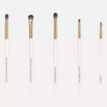 LABRUSH Набор кистей "Наталья"