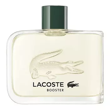 LACOSTE Booster 125