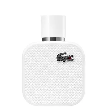 LACOSTE L.12.12 Blanc 50