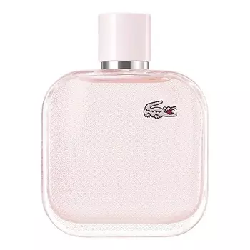 LACOSTE L.12.12 Rose Eau Frache 100