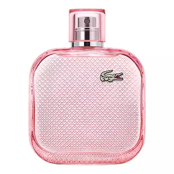 LACOSTE L.12.12 Rose Sparkling 100