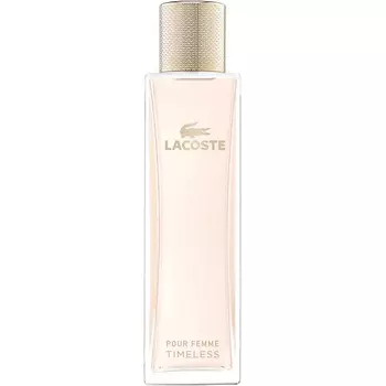LACOSTE Pour Femme Timeless