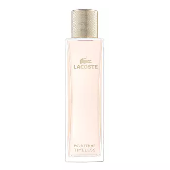 LACOSTE Pour Femme Timeless