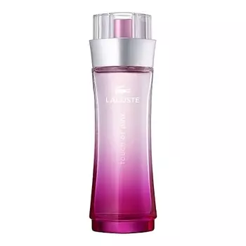 LACOSTE Touch Of Pink 50