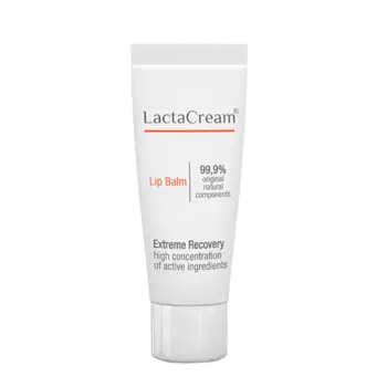 LACTACREAM Бальзам для губ с ланолином 10.0