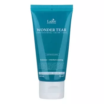 LADOR Бальзам для волос для придания гладкости и объема Wonder Tear 50.0