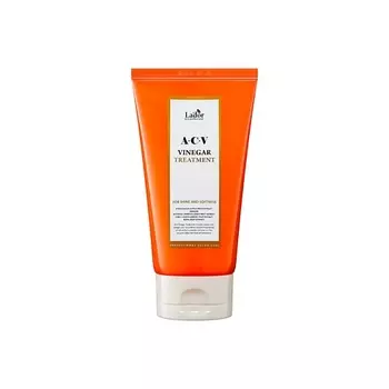 LADOR Маска для поврежденных волос с яблочным уксусом ACV VINEGAR TREATMENT 150.0