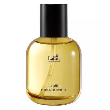 LADOR Парфюмированное масло для волос PERFUMED HAIR OIL LA PITTA 80.0