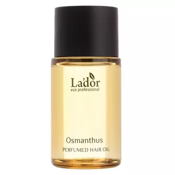 LADOR Парфюмированное масло для волос PERFUMED HAIR OIL OSMANTHUS 10.0