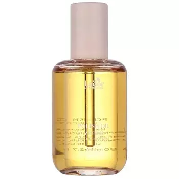 LADOR Парфюмированное масло для волос POLISH OIL APRICOT 80.0