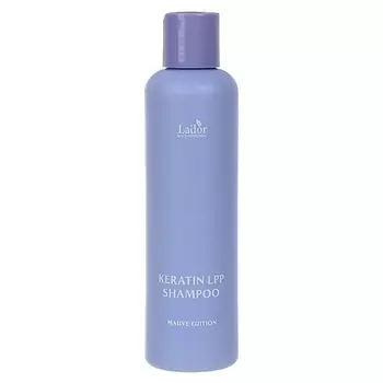 LADOR Парфюмированный бессульфатный шампунь для волос с кератином Keratin LPP Shampoo Osmanthus 200.0