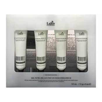 LADOR Пилинг для кожи головы Scalp Scaling Spa