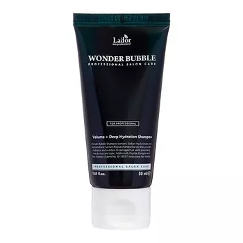 LADOR Шампунь для объема волос Wonder Bubble Shampoo