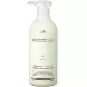 LADOR Увлажняющий кондиционер для волос Moisture Balancing Conditioner 530.0