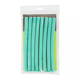 LADY PINK Бигуди-бумеранги BASIC мятные