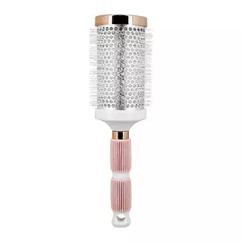 LADY PINK Брашинг для волос большой розовый