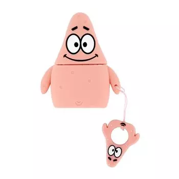 LADY PINK Чехол для наушников LADY PINK