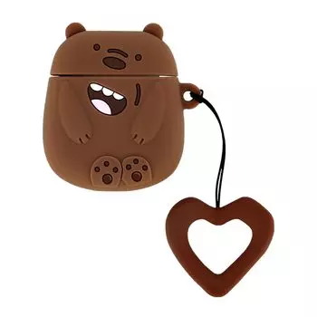 LADY PINK Чехол для наушников LADY PINK