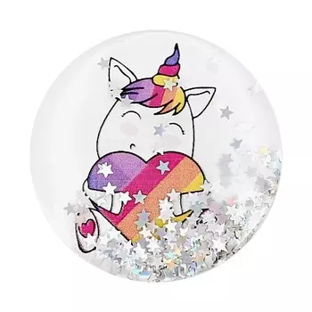 LADY PINK Держатель для мобильного телефона