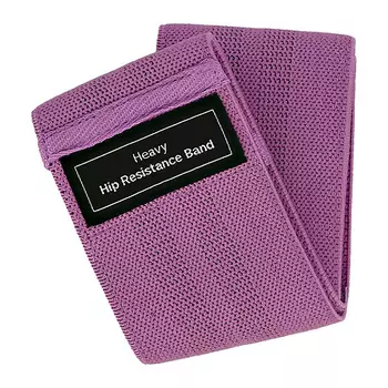 LADY PINK Фитнес-резинка