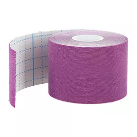 LADY PINK Кинезио тейп