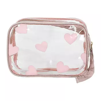 LADY PINK Косметичка