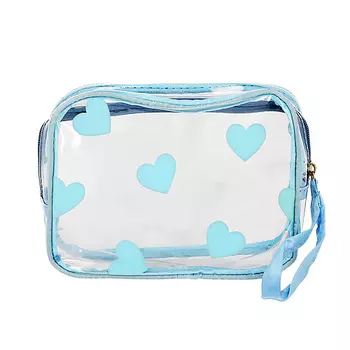 LADY PINK Косметичка