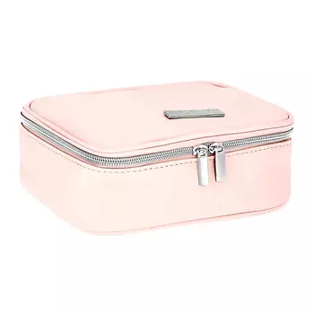 LADY PINK Косметичка BASIC must have органайзер (пудровая)