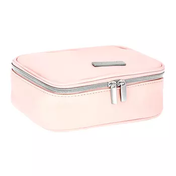 LADY PINK Косметичка BASIC must have органайзер (пудровая)