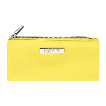 LADY PINK Косметичка LIMITED COLOR must have плоская