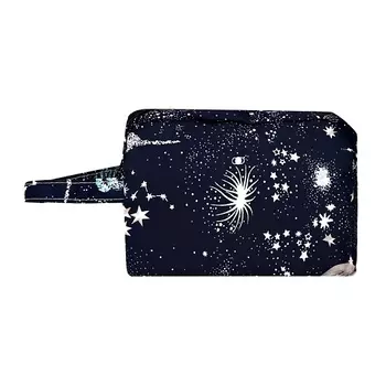 LADY PINK Косметичка с принтом