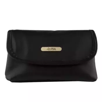 LADY PINK Косметичка-трансформер BASIC must have черная