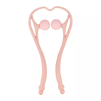 LADY PINK Массажер для шеи