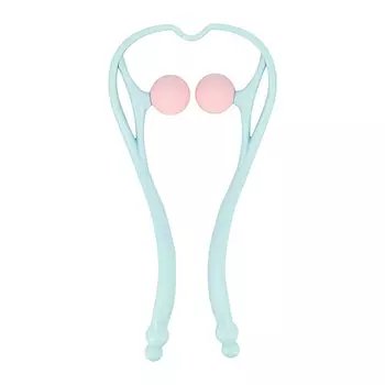 LADY PINK Массажер для шеи