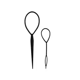 LADY PINK Набор аксессуаров для пучка BASIC