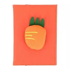 LADY PINK Обложка для паспорта