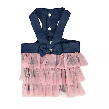 LADY PINK Одежда для собак